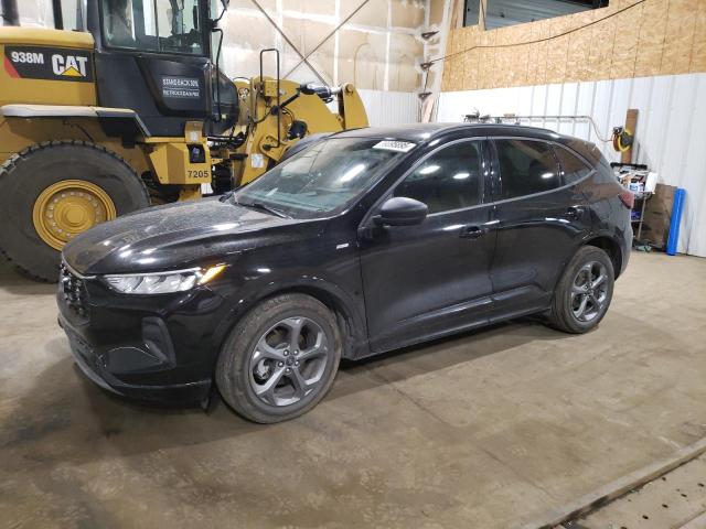 Vin: 1fmcu9mn2pub39332, lot: 59395895, ford escape st st line 2023 img_1