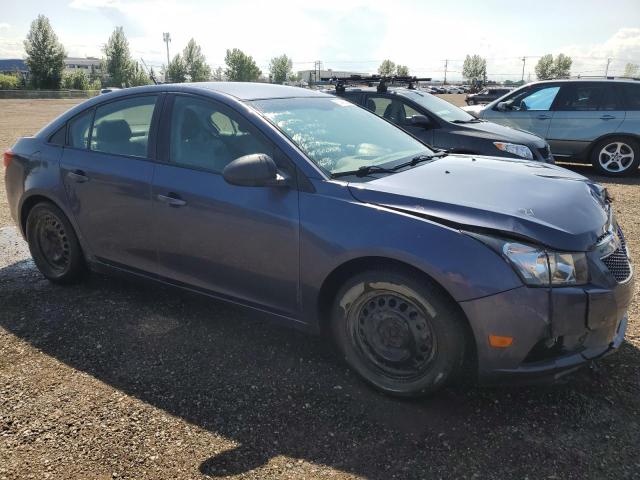 Vin: 1g1pa5sh7e7227933, lot: 61488335, chevrolet cruze ls 20144