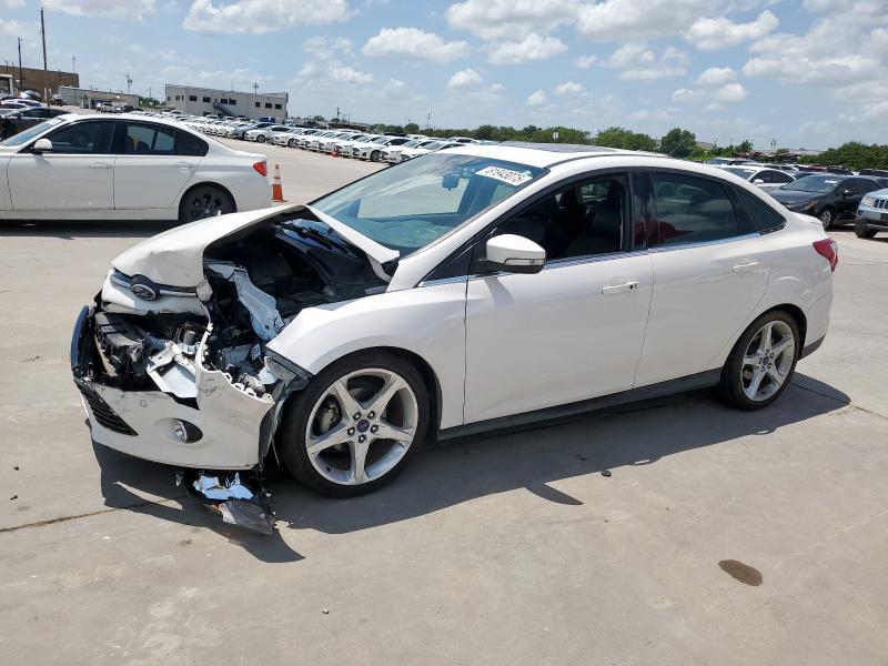 Vin: 1fadp3j22dl245276, lot: 61943075, ford focus titanium 2013 img_1