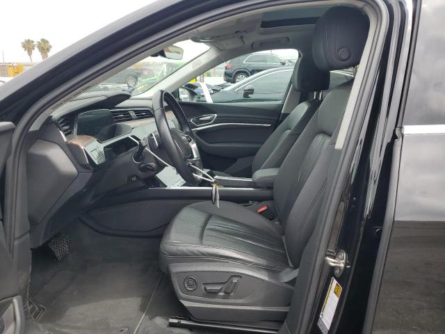 2019 AUDI E-TRON PRE WA1LABGE4KB021801