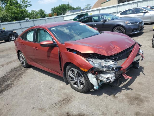 Vin: 2hgfc2f63kh559924, lot: 61436065, honda civic lx 20194