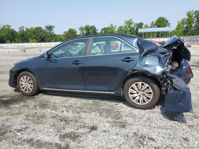 Vin: 4t4bf1fk6dr291321, lot: 58991325, toyota camry l 20132