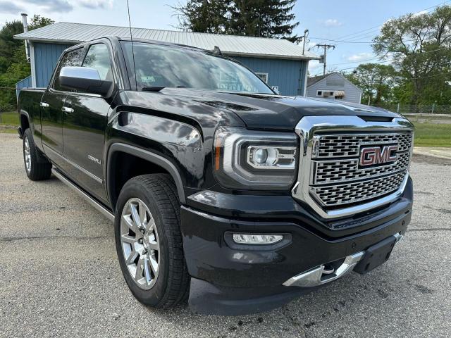 Vin: 3gtu2pejxjg171695, lot: 62789535, gmc sierra k1500 denali 2018 img_1