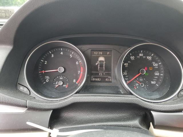 2017 VOLKSWAGEN PASSAT R-L 1VWDT7A36HC020495