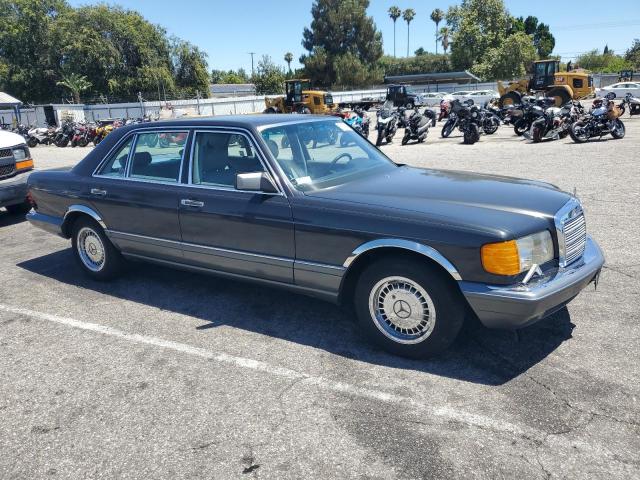Vin: wdbca35e2la500920, lot: 61809405, mercedes-benz s-class sel 19904