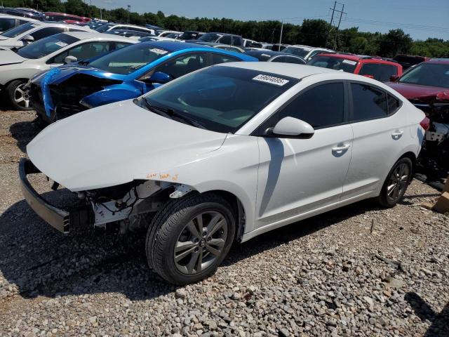 Vin: 5npd84lf6jh321899, lot: 59604695, hyundai elantra sel 2018 img_1