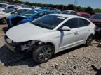 2018 HYUNDAI ELANTRA SE - 5NPD84LF6JH321899