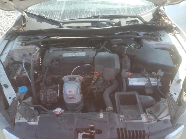 1hgcr2f85da098763 - 2013 Honda accord exl - #59626905