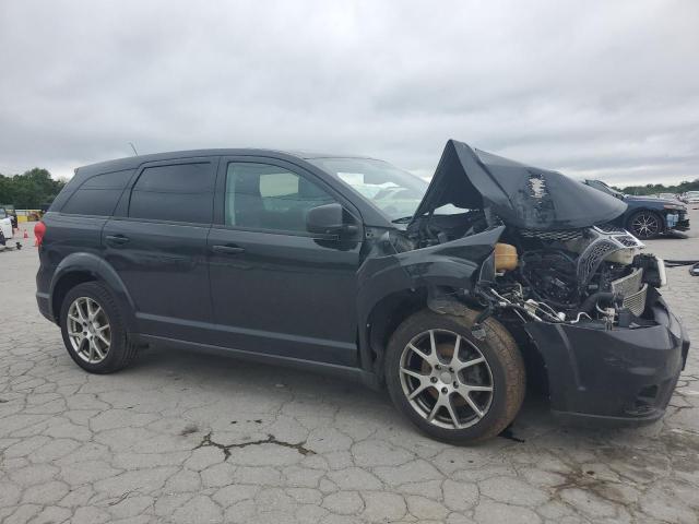 Vin: 3c4pdceg4dt642725, lot: 61438805, dodge journey r/t 20134