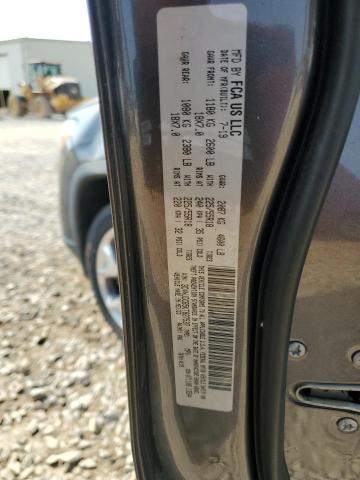 2019 JEEP COMPASS LI 3C4NJDCB5KT827537