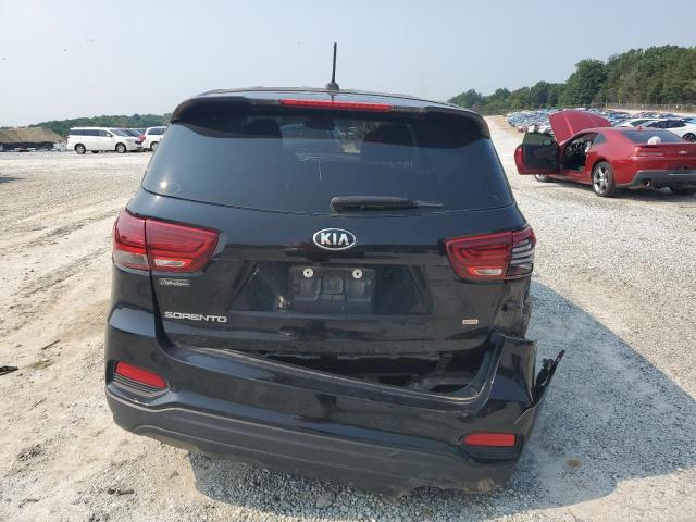 2019 KIA SORENTO L - 5XYPG4A35KG499837