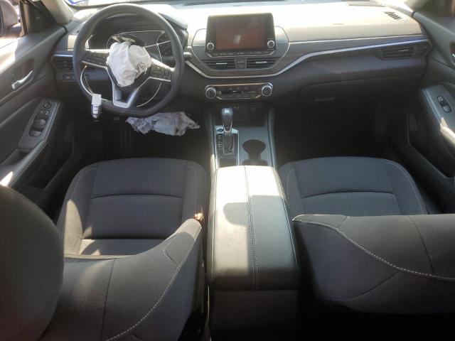 2025 NISSAN ALTIMA SV - 1N4BL4DV6SN351973