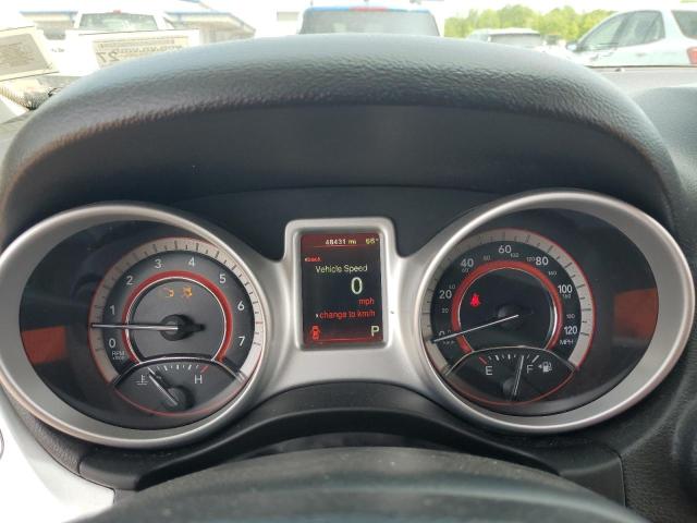 2018 DODGE JOURNEY SE 3C4PDCABXJT496093