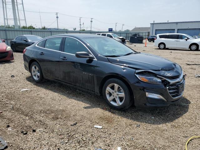 Vin: 1g1zb5st8lf148235, lot: 59506055, chevrolet malibu ls 20204