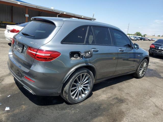 2017 MERCEDES-BENZ GLC 43 4MA WDC0G6EB7HF232140