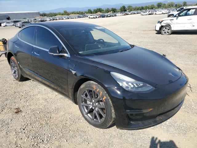 2018 TESLA MODEL 3 5YJ3E1EA6JF172624