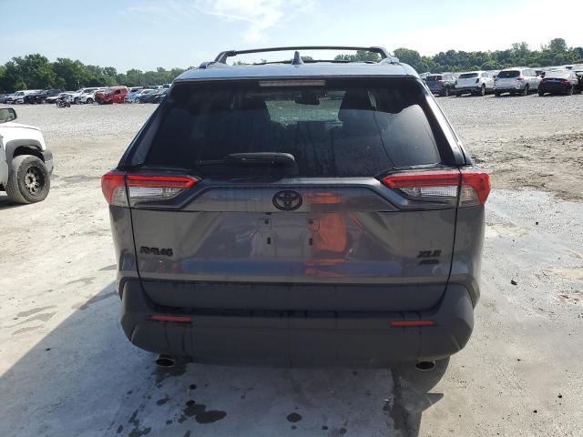 2022 TOYOTA RAV4 XLE - 2T3P1RFV2NC277952