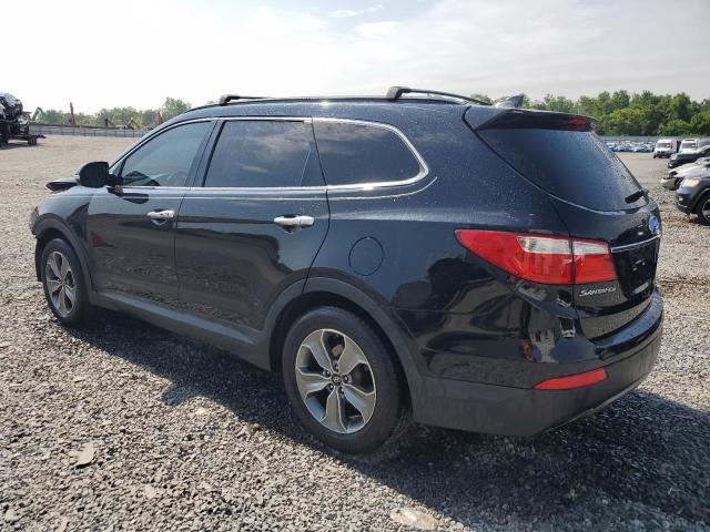Vin: km8sn4hf9eu053401, lot: 62698855, hyundai santa fe gls 20142