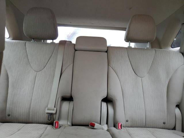 2013 TOYOTA VENZA LE - 4T3BA3BB1DU035203