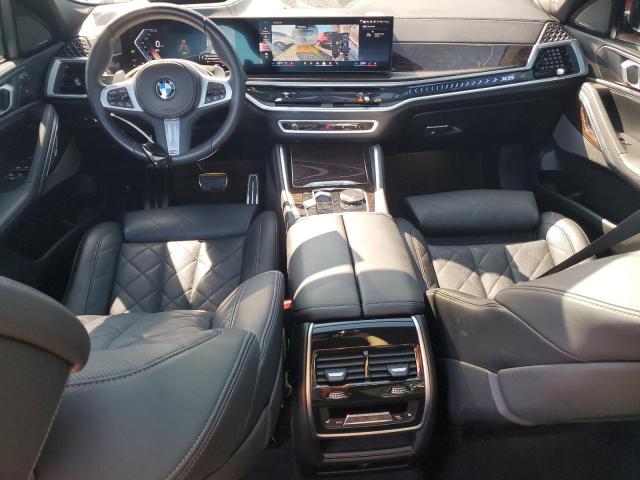 2024 BMW X6 XDRIVE4 - 5UX33EX03R9U97639