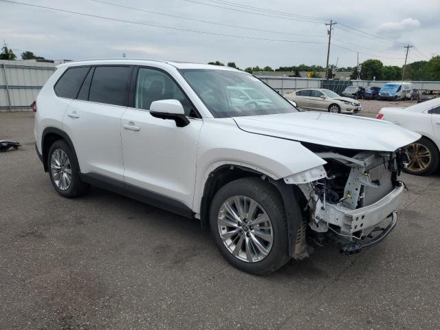 Vin: 5tdaaab58rs011290, lot: 59515775, toyota grand high xle 20244