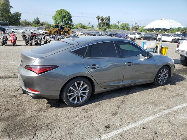 2025 ACURA INTEGRA 19UDE4H22SA004629