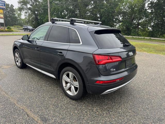 Vin: wa1cnafy2k2044536, lot: 63141945, audi q5 prestige 20193