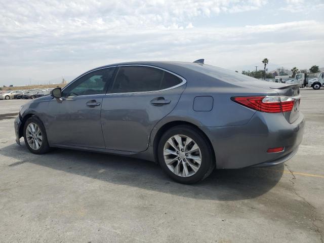 Vin: jthbw1gg2f2095964, lot: 59607915, lexus es300 300h 20152