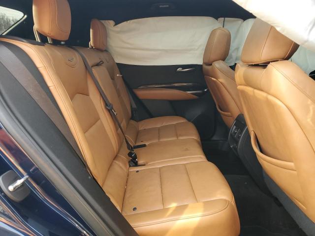2019 CADILLAC XT4 PREMIU - 1GYFZDR47KF217259