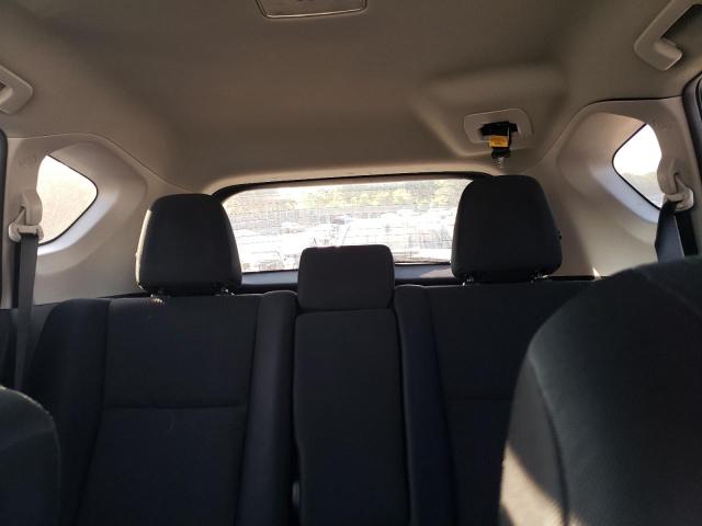 2017 TOYOTA RAV4 LE - 2T3BFREV5HW651860
