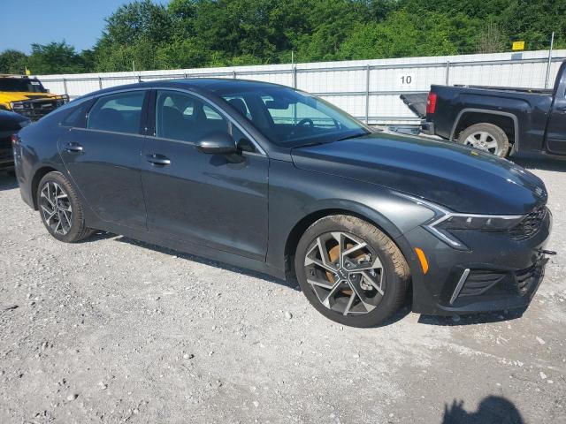 2025 KIA K5 EX KNAG34J74S5285054