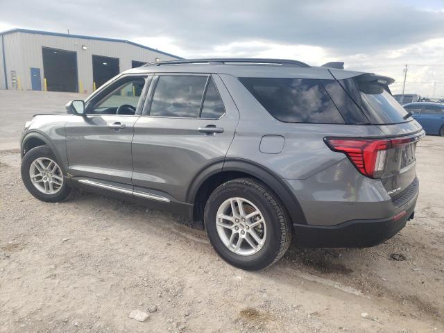 2025 FORD EXPLORER A 1FMUK8DH6SGA58615