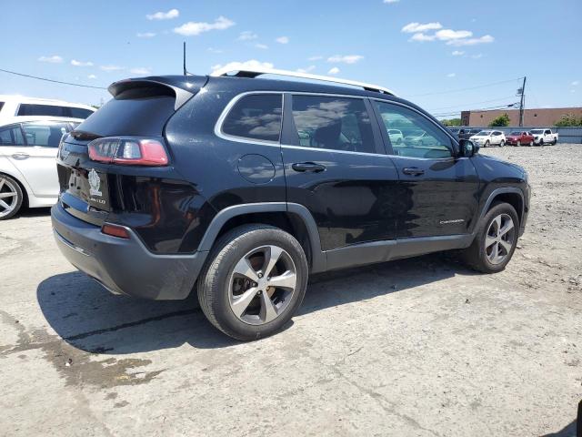 Vin: 1c4pjmdn2kd410769, lot: 58468715, jeep grand cher limited 20193