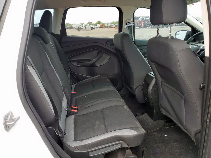 2014 FORD ESCAPE S - 1FMCU0F76EUD22255