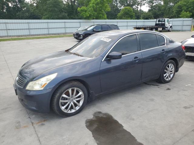 INFINITI G37