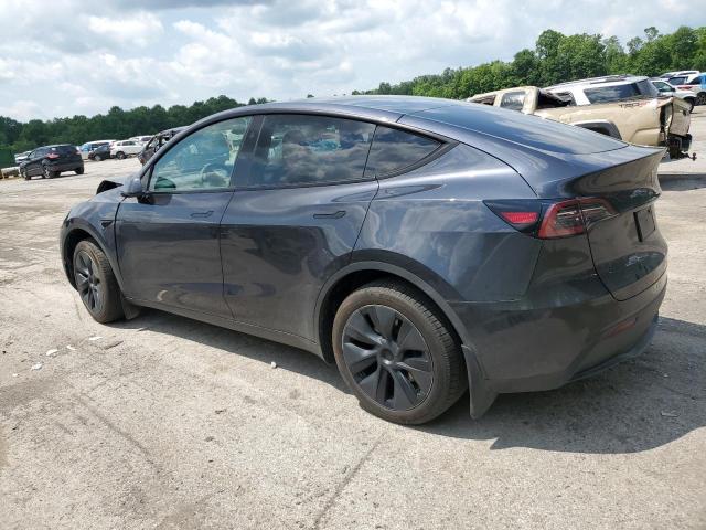 Vin: 7saygded8rf193677, lot: 60507925, tesla model y 20242