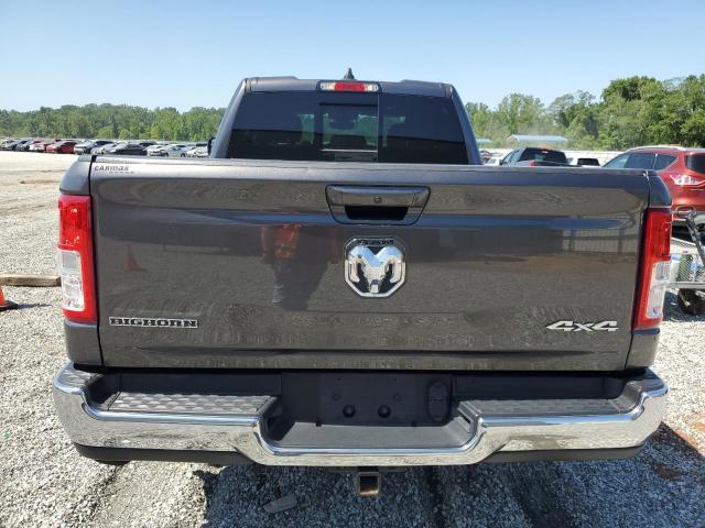 2022 RAM 1500 BIG H 1C6RRFBG2NN480490