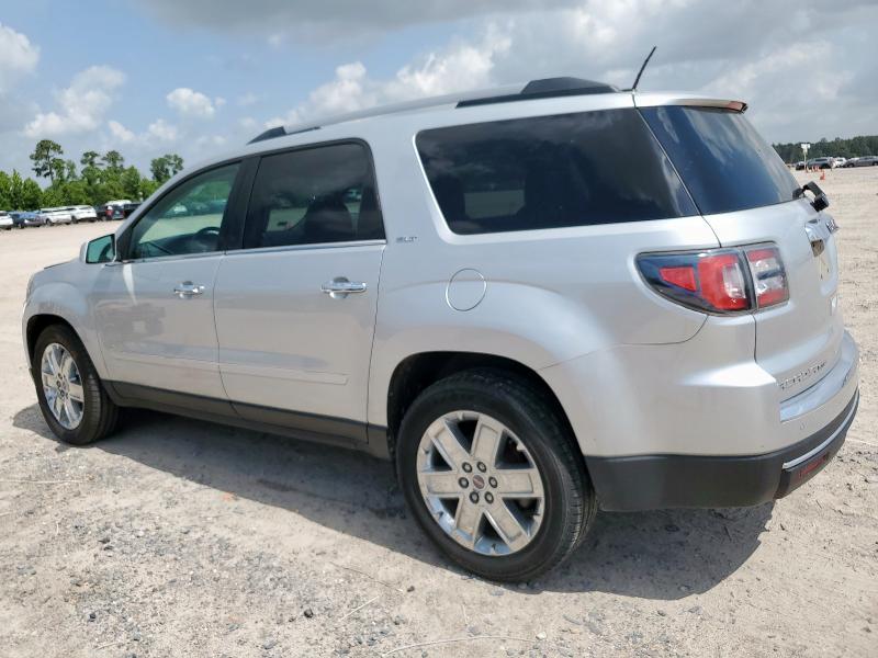 Vin: 1gkkrskd5hj250113, lot: 59619885, gmc acadia slt-2 20172
