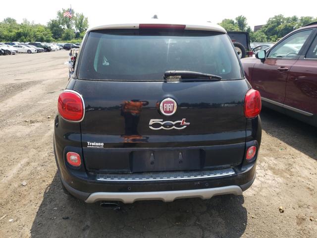 2015 FIAT 500L TREKK ZFBCFADH6FZ033626
