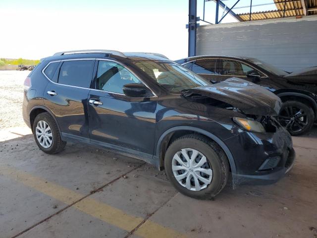 Vin: 5n1at2mn8gc748304, lot: 61434605, nissan rogue s 20164