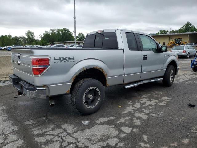 Vin: 1ftfx1et0cfc00800, lot: 61545255, ford f-150 super cab 20123