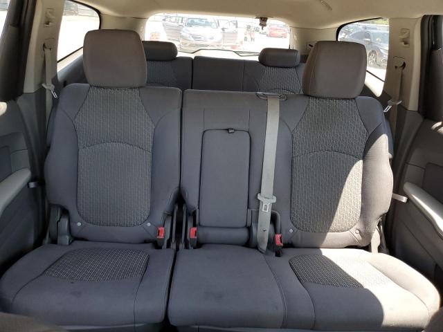 2012 CHEVROLET TRAVERSE - 1GNKRFEDXCJ359004