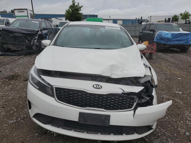 2017 KIA FORTE LX - 3KPFK4A75HE066490