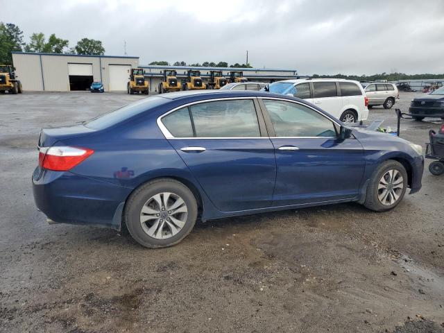 Vin: 1hgcr2f34ea133038, lot: 59477765, honda accord lx 20143