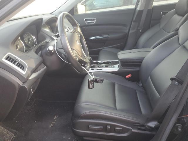 2019 ACURA TLX 19UUB1F31KA009727