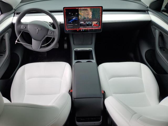 2023 TESLA MODEL Y 7SAYGDEE3PF811896