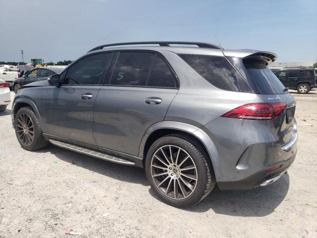 2021 MERCEDES-BENZ GLE 350 4M 4JGFB4KBXMA494339