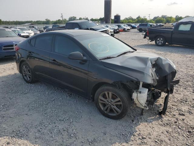 Vin: 5npd84lf0jh401425, lot: 57961445, hyundai elantra sel 20184
