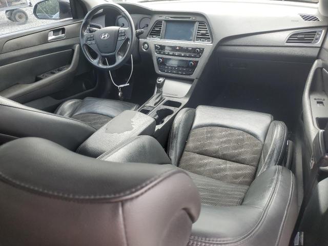 2015 HYUNDAI SONATA SPO - 5NPE34AF1FH136298