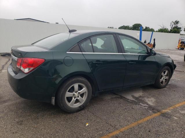 2015 CHEVROLET CRUZE LT - 1G1PC5SB4F7204584